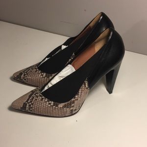 sportmax size 40 shoes